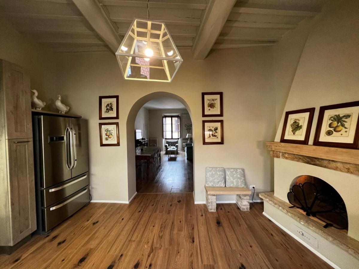 Maestra Exclusive Chianti House, Tuscany Poggibonsi Luaran gambar