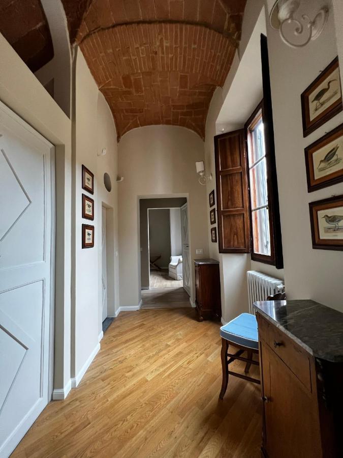Maestra Exclusive Chianti House, Tuscany Poggibonsi Luaran gambar