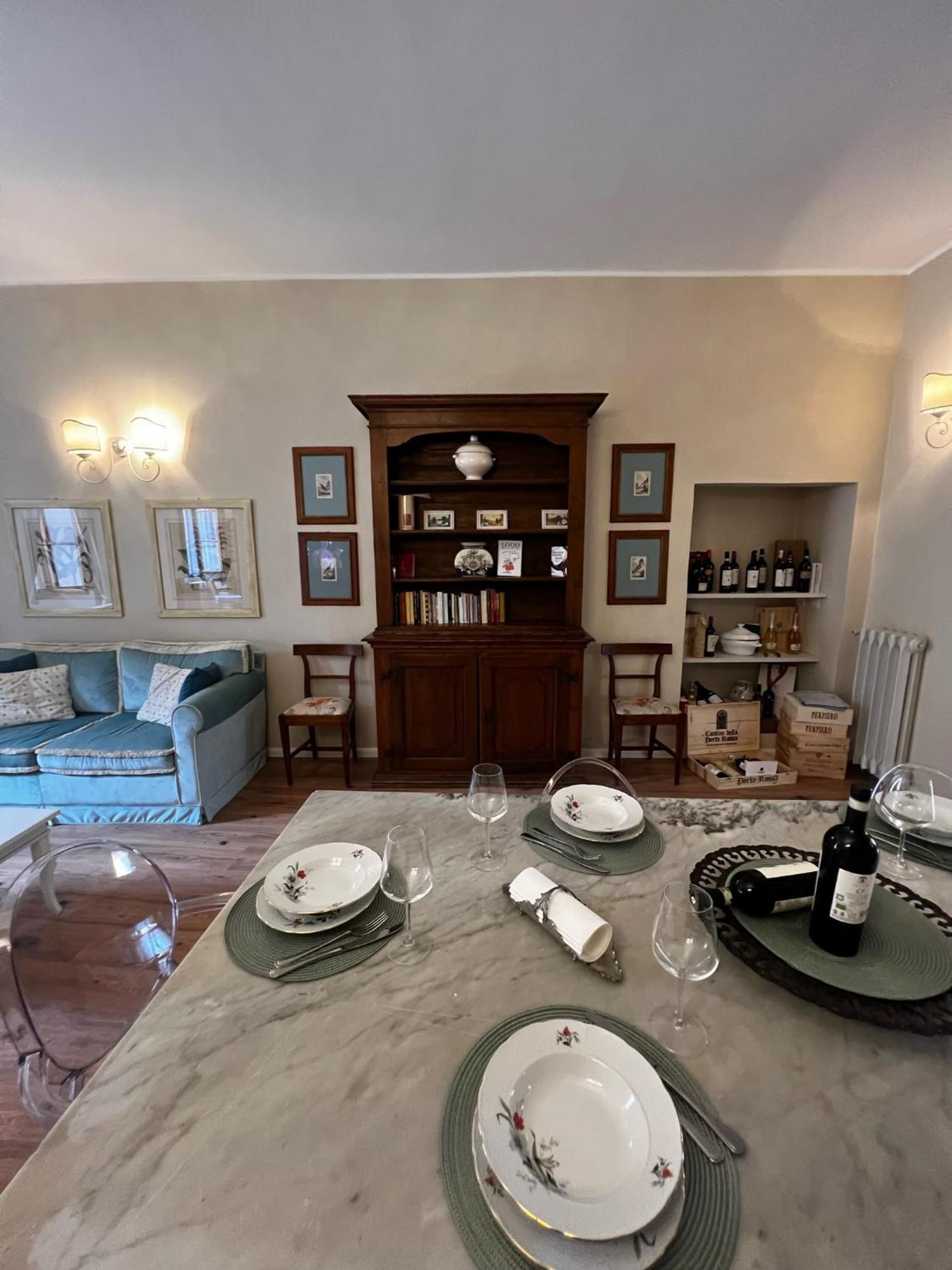 Maestra Exclusive Chianti House, Tuscany Poggibonsi Luaran gambar