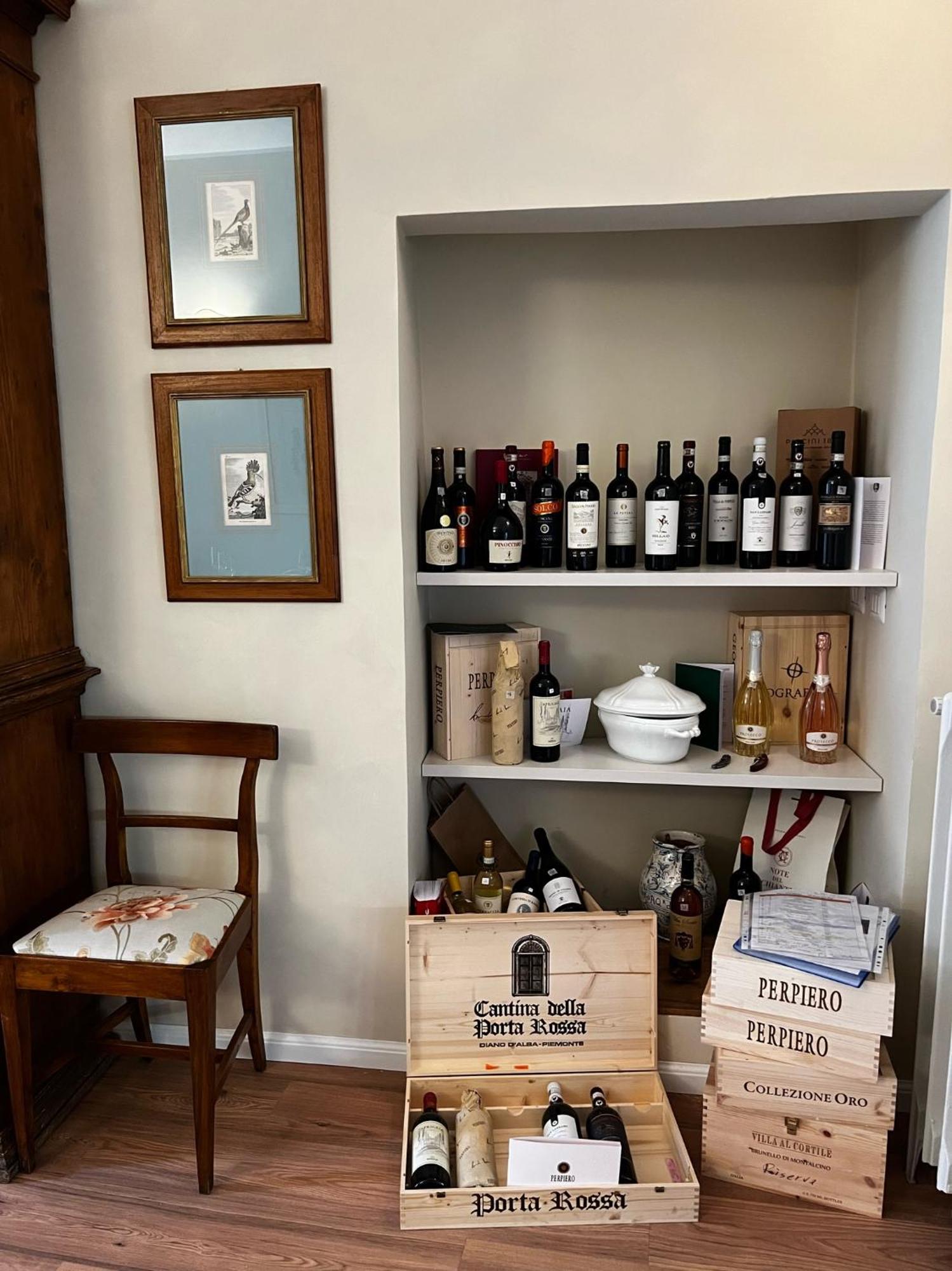 Maestra Exclusive Chianti House, Tuscany Poggibonsi Luaran gambar