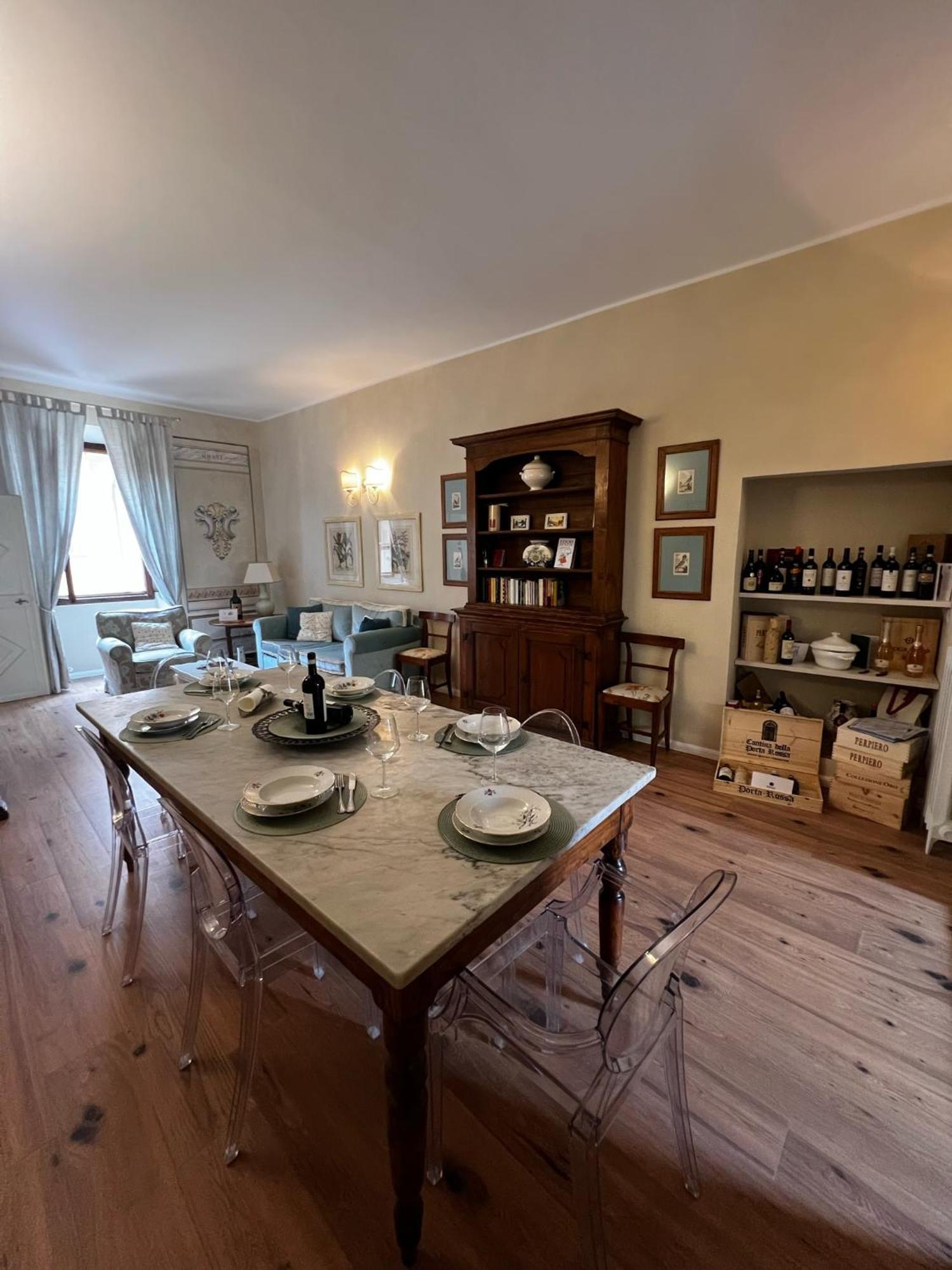 Maestra Exclusive Chianti House, Tuscany Poggibonsi Luaran gambar
